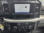 2024 Ford F-550 Crew Cab DRW 4WD Mechanics Body for sale #42RED20077 - photo 3