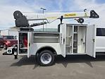 2024 Ford F-550 Crew Cab DRW 4WD Mechanics Body for sale #42RED20077 - photo 23
