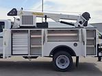 2024 Ford F-550 Crew Cab DRW 4WD Mechanics Body for sale #42RED20077 - photo 25