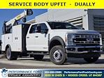 2024 Ford F-550 Crew Cab DRW 4WD, Palfinger PAL Pro 43 Mechanics Body for sale #42RED20264 - photo 1