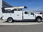 2024 Ford F-550 Super Cab DRW 4WD, Palfinger PAL Pro 43 Mechanics Body for sale #42RED28194 - photo 15