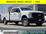 2024 Ford F-250 Crew Cab 4WD, Milron Aluminum Service Service Truck for sale #42RED50260 - photo 1