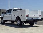 2024 Ford F-250 Crew Cab 4WD, Milron Aluminum Service Service Truck for sale #42RED50260 - photo 17