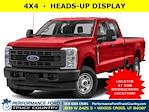 2024 Ford F-350 Crew Cab SRW 4WD Pickup for sale #42RED95613A - photo 1