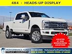 2024 Ford F-350 Crew Cab SRW 4WD Pickup for sale #42RED95613A - photo 2