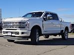 2024 Ford F-350 Crew Cab SRW 4WD Pickup for sale #42RED95613A - photo 21