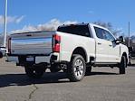 2024 Ford F-350 Crew Cab SRW 4WD Pickup for sale #42RED95613A - photo 25