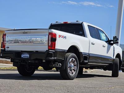 2024 Ford F-250 Crew Cab 4WD Pickup for sale #42REE08895 - photo 2