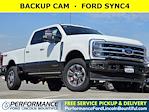 2024 Ford F-250 Crew Cab 4WD Pickup for sale #42REE08895 - photo 1