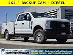 2024 Ford F-250 Crew Cab 4WD, PJ's Service Truck for sale #42REE12991 - photo 1