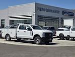 2024 Ford F-250 Crew Cab 4WD, PJ's Service Truck for sale #42REE12991 - photo 35