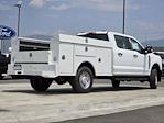 2024 Ford F-250 Crew Cab 4WD, Falcon Truck Bodies Service Truck for sale #42REE13088 - photo 2