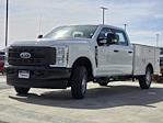 2024 Ford F-250 Crew Cab 4WD, Falcon Truck Bodies Service Truck for sale #42REE13572 - photo 14