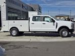 2024 Ford F-250 Crew Cab 4WD, Falcon Truck Bodies Service Truck for sale #42REE13572 - photo 20