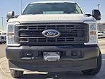 2024 Ford F-250 Crew Cab 4WD, PJ's Platform Body Flatbed Truck for sale #42REE15277 - photo 3