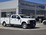 2024 Ford F-250 Crew Cab 4WD, PJ's Platform Body Flatbed Truck for sale #42REE15277 - photo 19