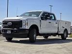 2024 Ford F-250 Crew Cab 4WD, PJ's Service Truck for sale #42REE15347 - photo 18