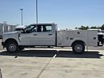 2024 Ford F-250 Crew Cab 4WD, PJ's Service Truck for sale #42REE15347 - photo 19