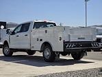 2024 Ford F-250 Crew Cab 4WD, PJ's Service Truck for sale #42REE15347 - photo 20