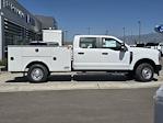 2024 Ford F-250 Crew Cab 4WD, PJ's Service Truck for sale #42REE15347 - photo 24