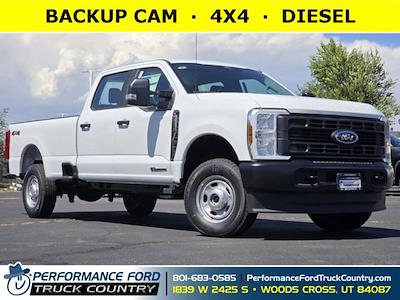 2024 Ford F-250 Crew Cab 4WD, Pickup for sale #42REE46873 - photo 1