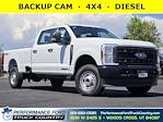 2024 Ford F-250 Crew Cab 4WD, Pickup for sale #42REE46873 - photo 1