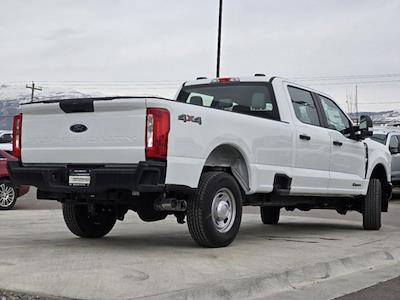 2024 Ford F-250 Crew Cab 4WD Pickup for sale #42REE58793 - photo 2