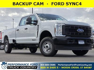 2024 Ford F-250 Crew Cab 4WD Pickup for sale #42REE58844 - photo 1