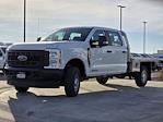 2024 Ford F-250 Crew Cab 4WD, PJ's Flatbed Truck for sale #42REE59825 - photo 14