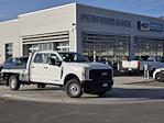 2024 Ford F-250 Crew Cab 4WD, PJ's Flatbed Truck for sale #42REE59825 - photo 32