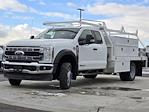 2024 Ford F-450 Super Cab DRW 4WD, Scelzi SCTFB Contractor Truck for sale #42REE93028 - photo 13