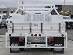 2024 Ford F-450 Super Cab DRW 4WD, Scelzi SCTFB Contractor Truck for sale #42REE93028 - photo 16