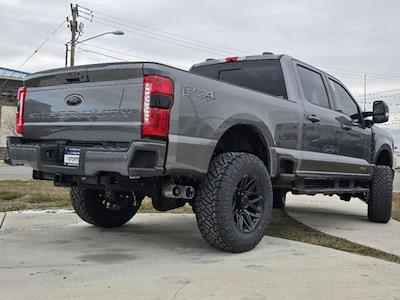 2024 Ford F-350 Crew Cab SRW 4WD Pickup for sale #42REF04629 - photo 2