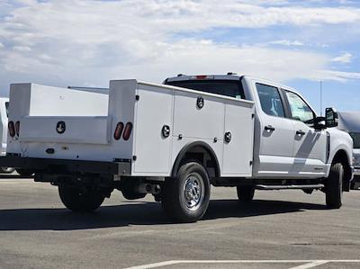 2024 Ford F-250 Crew Cab 4WD Service Truck for sale #42REF14727 - photo 2