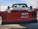 2024 Ford F-350 Regular Cab SRW 4WD, Western Snowplow Plow Truck for sale #42REF20750 - photo 16