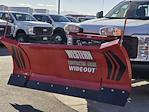 2024 Ford F-350 Regular Cab SRW 4WD, Western Snowplow Plow Truck for sale #42REF20750 - photo 17