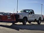 2024 Ford F-350 Regular Cab SRW 4WD, Western Snowplow Plow Truck for sale #42REF20750 - photo 21