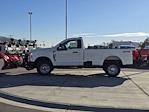 2024 Ford F-350 Regular Cab SRW 4WD, Western Snowplow Plow Truck for sale #42REF20750 - photo 3