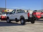 2024 Ford F-350 Regular Cab SRW 4WD, Western Snowplow Plow Truck for sale #42REF20750 - photo 22