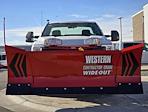 2024 Ford F-350 Regular Cab SRW 4WD, Western Snowplow Plow Truck for sale #42REF20933 - photo 14