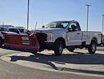 2024 Ford F-350 Regular Cab SRW 4WD, Western Snowplow Plow Truck for sale #42REF20933 - photo 18