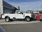 2024 Ford F-350 Regular Cab SRW 4WD, Western Snowplow Plow Truck for sale #42REF20933 - photo 23