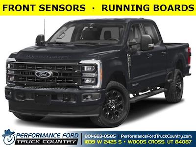 2024 Ford F-250 Crew Cab 4WD Pickup for sale #42REF25835 - photo 1