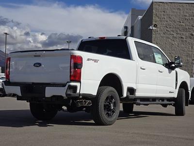 2024 Ford F-250 Crew Cab 4WD Pickup for sale #42REF25835 - photo 2
