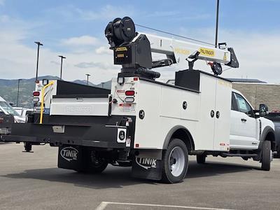 2024 Ford F-550 Super Cab DRW 4WD Mechanics Body for sale #42REF32400 - photo 2