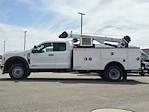 2024 Ford F-550 Super Cab DRW 4WD Mechanics Body for sale #42REF32400 - photo 13