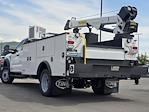 2024 Ford F-550 Super Cab DRW 4WD Mechanics Body for sale #42REF32400 - photo 14