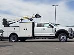 2024 Ford F-550 Super Cab DRW 4WD Mechanics Body for sale #42REF32400 - photo 18