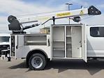 2024 Ford F-550 Super Cab DRW 4WD Mechanics Body for sale #42REF32400 - photo 23