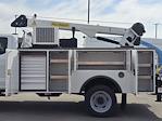 2024 Ford F-550 Super Cab DRW 4WD Mechanics Body for sale #42REF32400 - photo 25